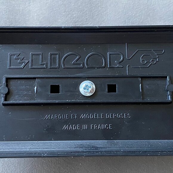 Eligor Diecast Mercedes Benz 1929 Nurburg Blue #1043 Scale 1/43 - Picture 5 of 5